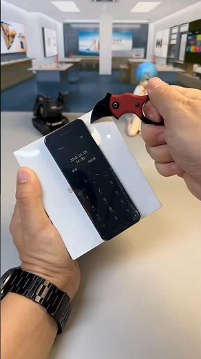 Dual Unboxing Fun: Inside the Box & Revealing the Hidden Camera Tech #shorts #trending