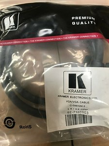 vga cable quality? Thicker Cables or Thick Nubs At Ends?
