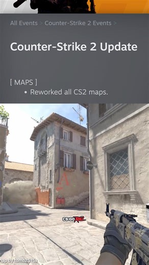 Who would want this update? 🤔