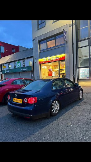 Modified MK5 Jetta Showcase