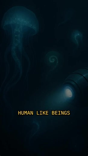 The Ocean Isn’t What We Thought 🤔 | Podcast Clips