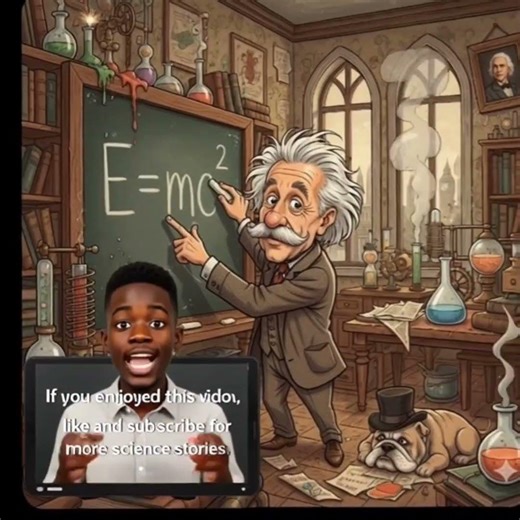 Eistein Equation Part 2