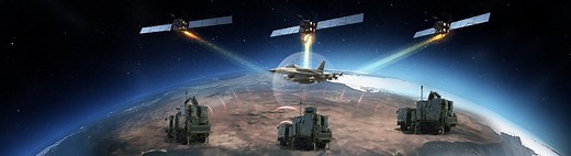 Anti jamming : ADA system for overcoming GPS jamming