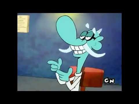 Chowder: Mung Daal "sometimes you gotta beat the ladies off with a stick"