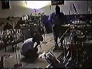 Deftones - Damone Rehearsal - Bojangles Club | Deftones Live