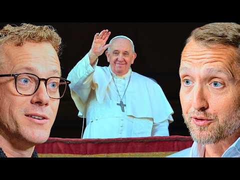 Church Politics Isn't What You Think