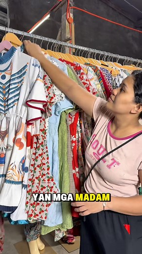 18K views · 85 reactions | O mga madam! Timbre lang 﫣 | Eonni Kat Boutique | Facebook