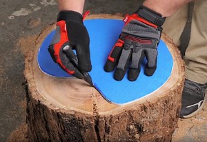 6.1M views · 21K reactions | Amazing crafts that can be made with wood!: | 5-Minute Crafts | Facebook