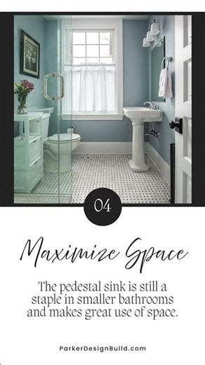 5 Bathroom Trends for Remodeling Inspiration