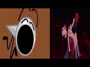 The Greatest Crossover 17: The Most Dangerous Falls & Deaths ( Part 2 )