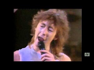 Julian Lennon - Jesse (1985)
