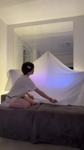 Construye tu propio Pillow Fort: Ideas creativas