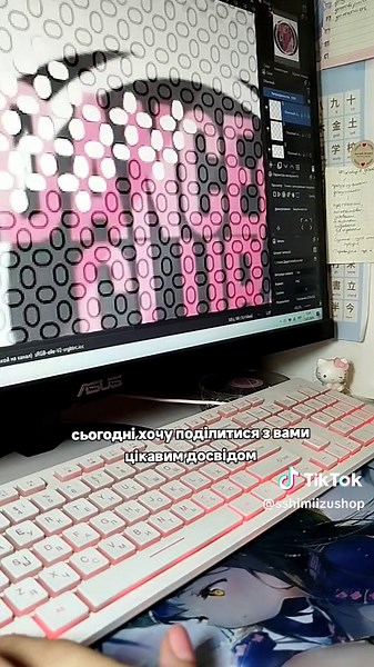 Програма для створення схем бісеру та силянок