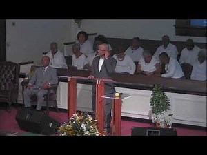 Live Stream - [First Baptist Church Jeffersontown - Louisville, KY]