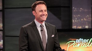 Chris Harrison Resumes Filming 'Bachelor in Paradise' After Scandal, Shares Photo From Set