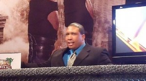 Abraham Washington - Wrestling Inc.