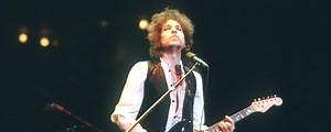 One Very Underrated Song from Each of Bob Dylan's 1970s Albums