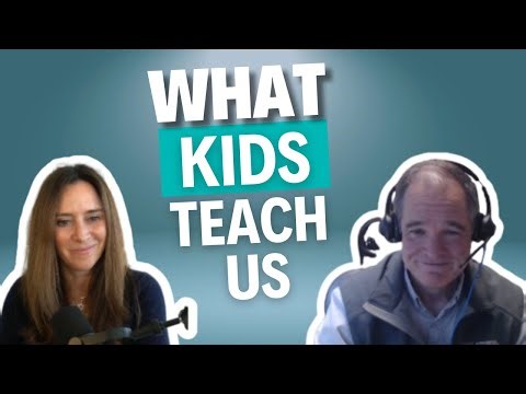 A Palliative Doctor's Spiritual Path, with Dr. Robert Macauley