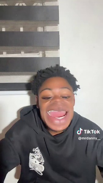 😂😂😂😂😂 #mrdanny #fyp