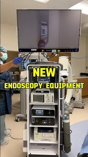 Endoscopy Game Changer