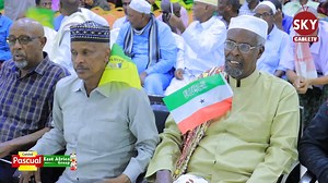 Beelaha reer Shirdoon fariin cad diray... | Abdirashiid Abdiwahaab