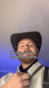 24K views · 509 reactions | Cowboy core, who wants to see the extended cut of me trying the Arthur Morgan cosplay on?? (it's 3 and a half minutes of me not understanding how clothes work and struggling to dress myself) | Conzo | Facebook