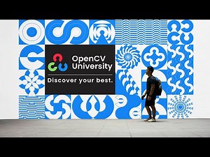 Introducing OpenCV University | Become a certified Computer Vision Engineer