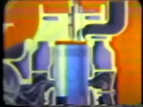 ２サイクルディーゼル