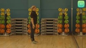 How To Do A Squat Exercise | Female Fitness Models