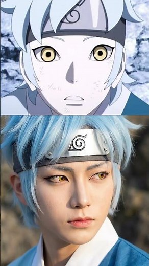 [Boruto] ボルト：新世代の忍びの道