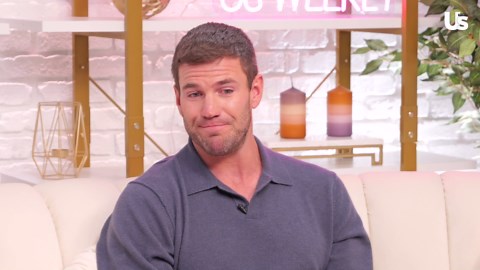 Austin Stowell Says 'Personal Trauma' Informed 'NCIS: Origins' Performance