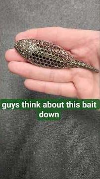 NEW Berkley FLUX-GILL! 2 Great Rigging Methods! #fishing #fishingtips #fishinglures #berkleyfishing