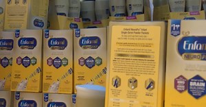 Defendant guilty in baby formula fraud scheme faults trucker 'morons' that elected Trump for his demise