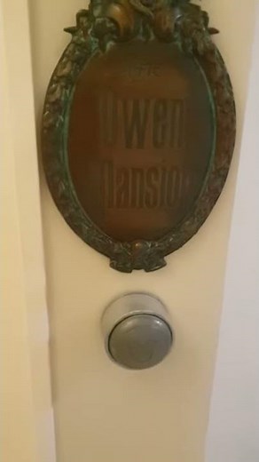 Magicband Doorbell Demo