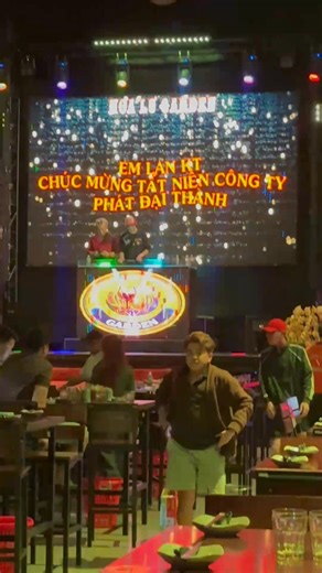 Kính chúc công ty thành công và đạt được nhiều mục tiêu to lớn hơn. Happy New Year! | Lan Kt