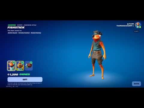 11.08.2025 ITEM SHOP