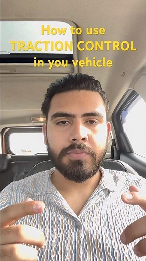 Unlock Safe Driving: Master Traction Control in Your Car!