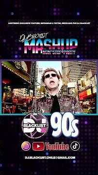 “Si Viviste los 90s… ESTE MIX ES PARA TI 🎧✨