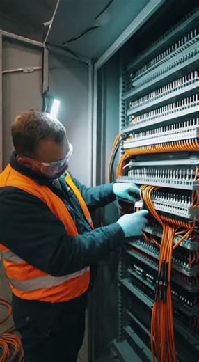 Building a House in 15 Minutes: Prefab Modular Unit Manufacturing (Satisfying) #Engineering