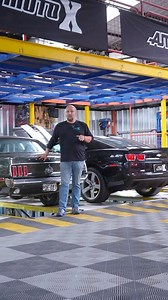 Los motores en V son sinónimo de potencia y rendimiento. En especial, el Mustang Grande 69 y el Chevrolet Camaro V6 destacan por su agresivo sonido y su capacidad para ofrecer una experiencia de conducción única. Estos carros, con su diseño y motor en V, merecen un escape de alto rendimiento que resalte toda su esencia. Si tienes uno de estos monstruos de la carretera con motor en V, ¡escríbenos y lograremos que su motor ruja como nunca antes! #MustangGrande69 #ChevroletCamaroV6 #MotoresEnV #Aut