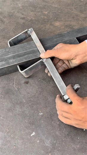 clamp 🗜️ for every welder that is 100% useful