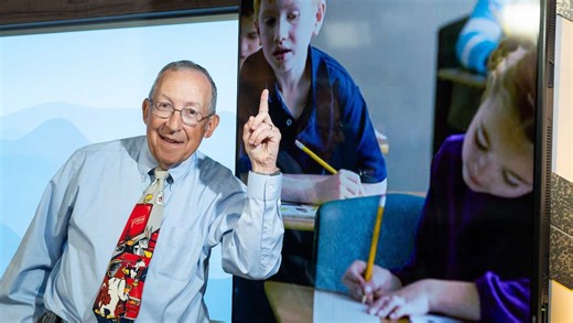 First with Kids: What do you do if your child is caught cheating?