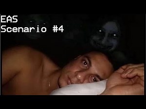 EAS Scenario #4: Don't Fall Asleep