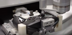 Valve outlines forthcoming Steam Controller improvements