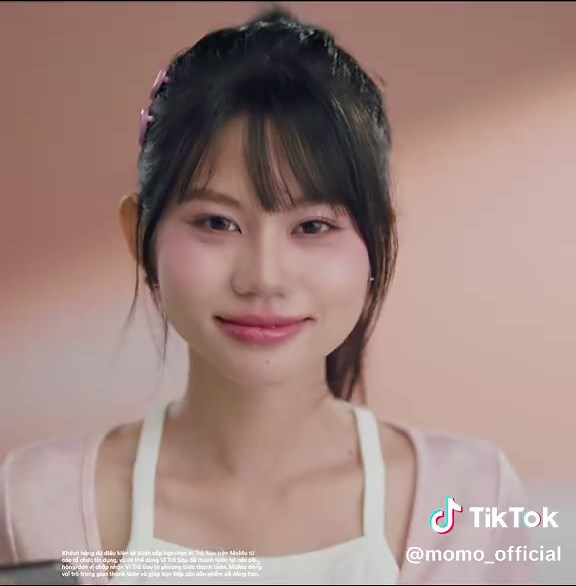 Tăng Duy Tân là đại sứ Ví Trả Sau MoMo?