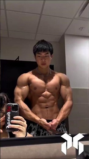 The Superset Pump You Can’t Ignore | Bodybuilder Transformation #shorts