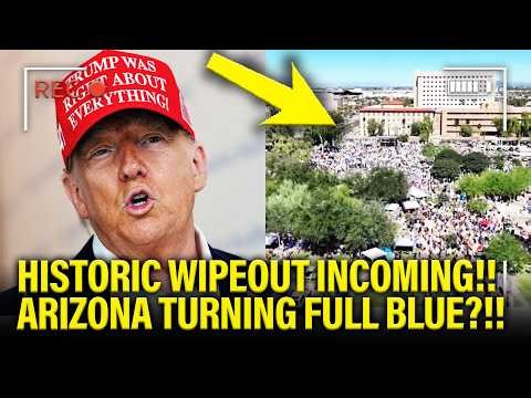 Trump TOP AIDE makes FATAL PREDICTION on MIDTERM WIPEOUT!!