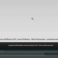 Web 2.0 Footer in Photoshop