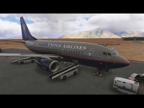 Microsoft Flight Simulator 2024 | Flying my first PMDG aircraft!