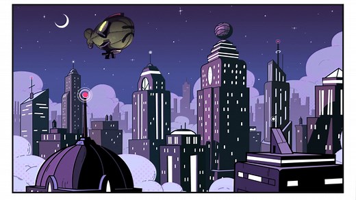 BUBBLE GUPPIES - Sid Fishy